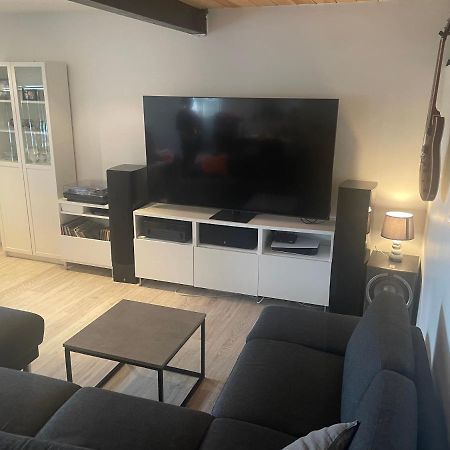 Apartamento Heitharbrun Hveragerdi Exterior foto