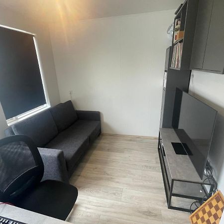 Apartamento Heitharbrun Hveragerdi Exterior foto