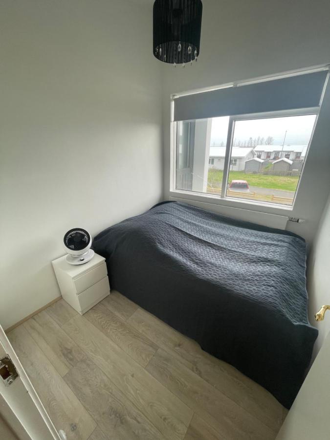 Apartamento Heitharbrun Hveragerdi Exterior foto